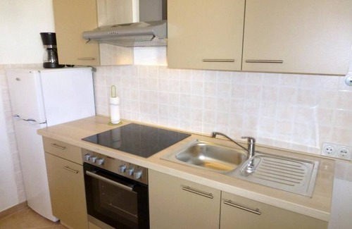 Silo Apartment | Apartment Ivan (68801-A2) - Silo - island Krk