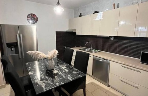 Vrpolje Apartment | Apartment Ivana (117991-A1) - Makarska