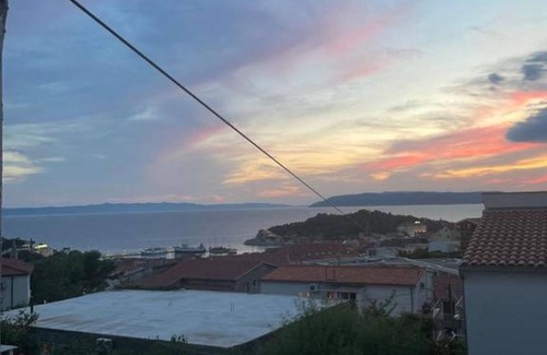 Vrpolje Apartment | Apartment Ivana (117991-A1) - Makarska