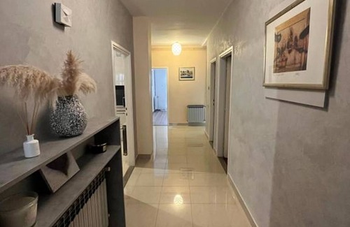 Vrpolje Apartment | Apartment Ivana (117991-A1) - Makarska