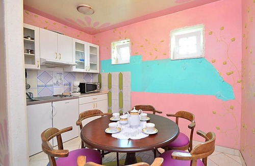 Raslina Apartment | Apartment Ivana by Interhome