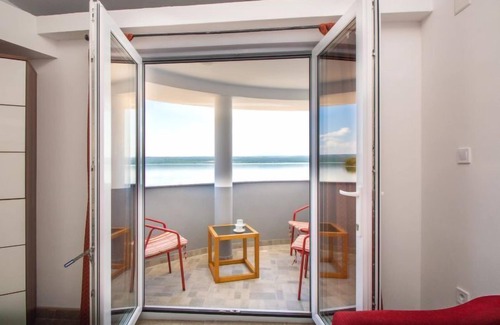 Raslina Apartment | Apartment Ivana by Interhome