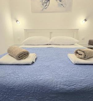 Drvenik Apartment | Apartment Ivana