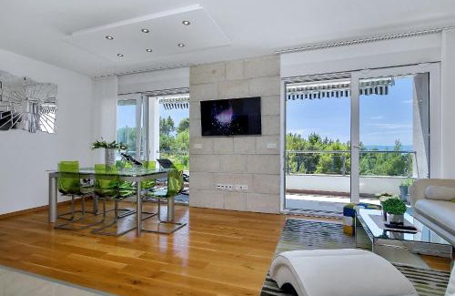 Makarska Apartment | Apartment Ivana