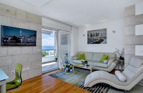 Makarska Apartment | Apartment Ivana
