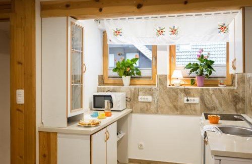 Srednja Vas v Bohinju Apartment | Apartment Ivanka Cvetek