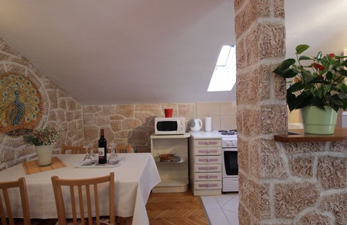 Omis Apartment | Apartment Ivanka