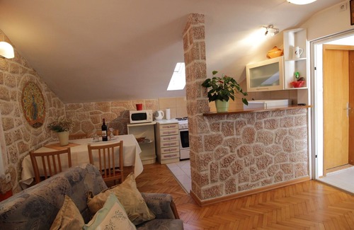 Omis Apartment | Apartment Ivanka