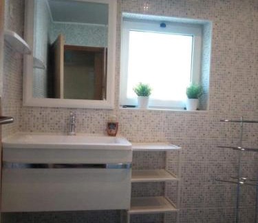 Tijesno Apartment | Apartment Ive Lucica