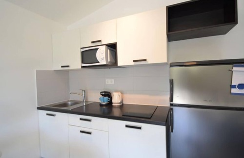 Tribunj Apartment | Apartment Ivka by Interhome