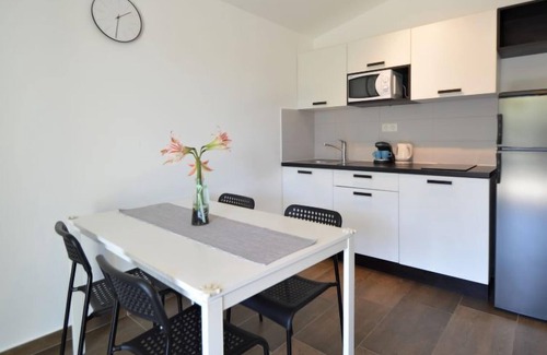 Tribunj Apartment | Apartment Ivka by Interhome