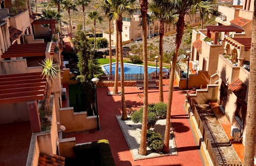 Los Geraeos Apartment | Apartment j&j