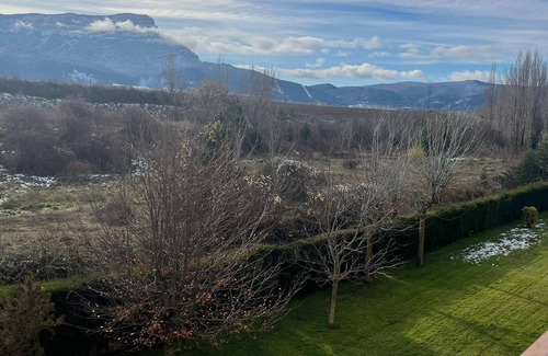 Jaca Apartment | Apartment Jaca, 2 bedrooms, 4 persons