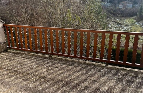 Jaca Apartment | Apartment Jaca, 2 bedrooms, 4 persons
