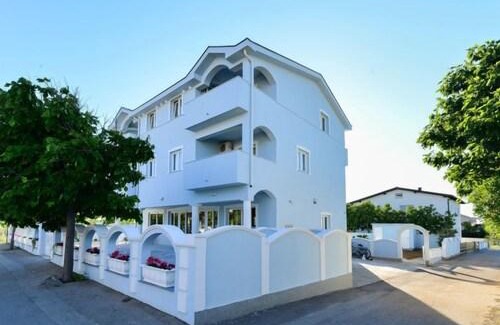 Nin Apartment | Apartment Jadran - Nin122