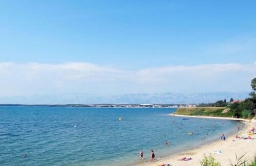 Nin Apartment | Apartment Jadran - Nin122