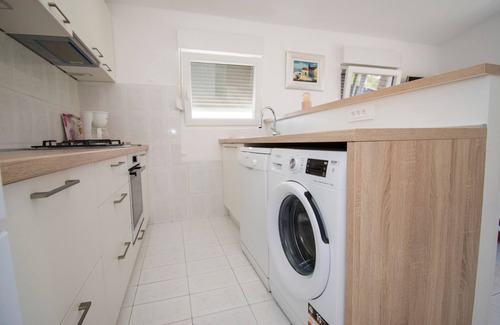 Sibenik Apartment | Apartment Jadrija sunset (89381-A1) - Jadrija