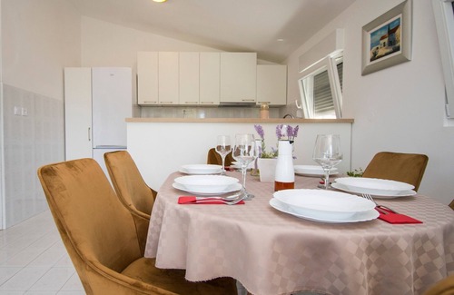 Sibenik Apartment | Apartment Jadrija sunset (89381-A1) - Jadrija