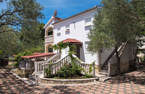 Sibenik Apartment | Apartment Jadrija sunset (89381-A1) - Jadrija