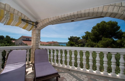 Sibenik Apartment | Apartment Jadrija sunset (89381-A1) - Jadrija