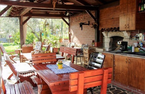 Piran Apartment | Apartment Jagoda by Interhome