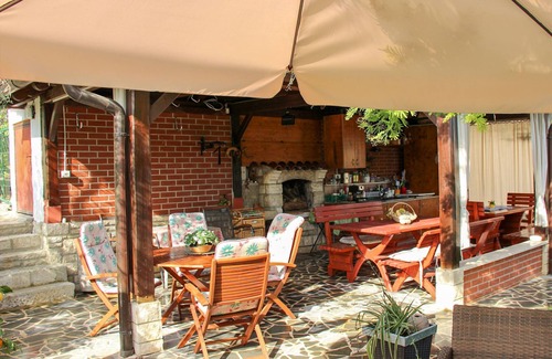 Piran Apartment | Apartment Jagoda by Interhome