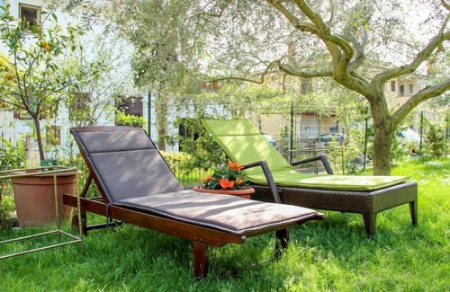 Piran Apartment | Apartment Jagoda by Interhome