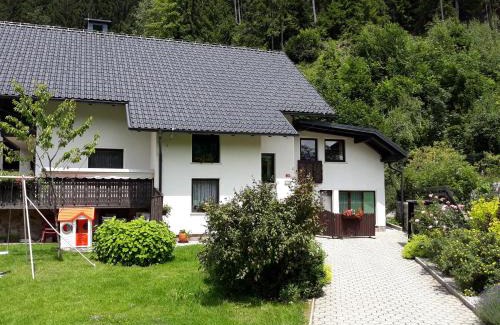 Ratece Apartment | Apartment Jakelj