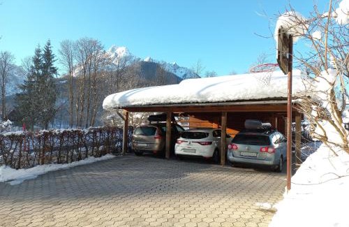 Ratece Apartment | Apartment Jakelj