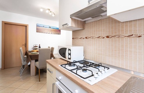 Ciritez Apartment | Apartment Jakov (Istria - Buzet)