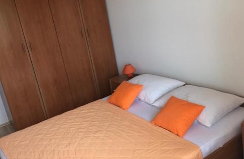 Ropa Apartment | Apartment Jane
