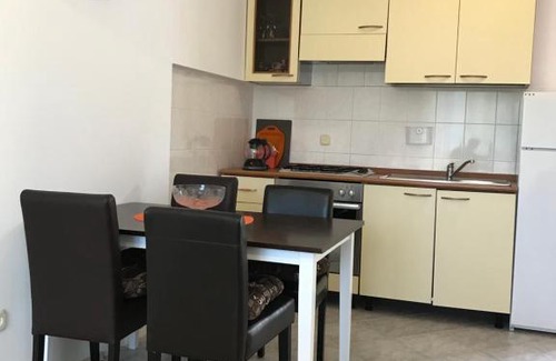 Ropa Apartment | Apartment Jane