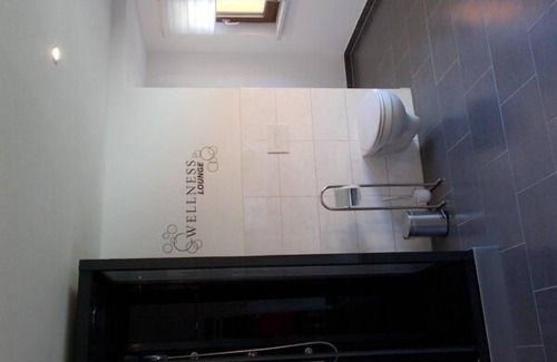 Friedrichsbrunn Apartment | Apartment Janos Ferienwohnung