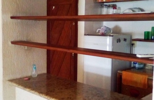 Armacao Apartment | Apartment Jardim de Alá Condominium - Sea front /100mts from the Orla
