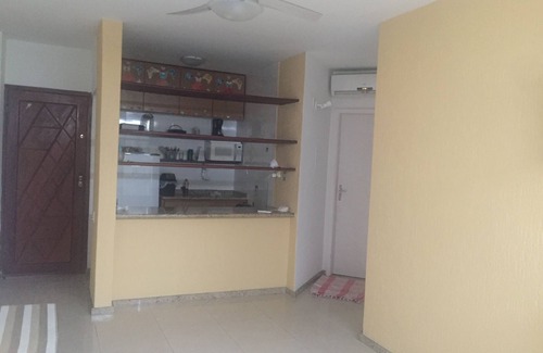 Armacao Apartment | Apartment Jardim de Alá Condominium - Sea front /100mts from the Orla