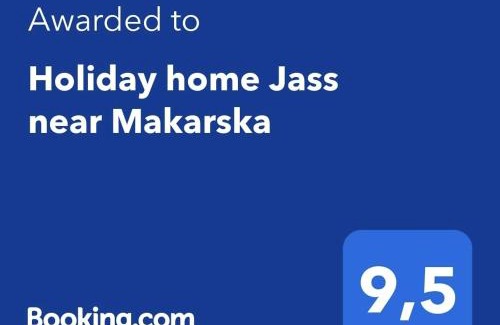 Mejasi Apartment | Apartment JASS next to MALL OF SPLIT