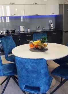 Mejasi Apartment | Apartment JASS next to MALL OF SPLIT