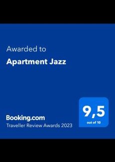 Konstancin-Jeziorna Apartment | Apartment Jazz