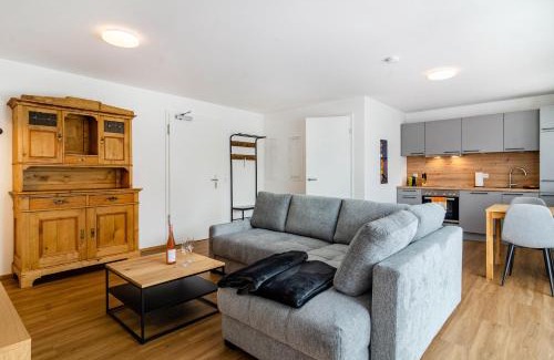 Salem Apartment | Apartment Jegle