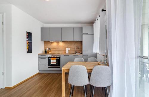 Salem Apartment | Apartment Jegle