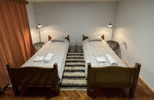 Nis Apartment | Apartment Jelena as cozy as it can be in Nis