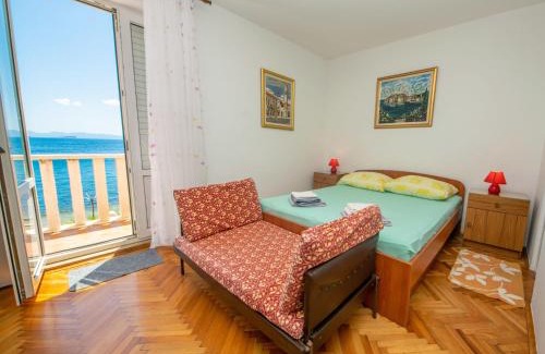 Trstenik Apartment | Apartment Jelka-1 by Interhome