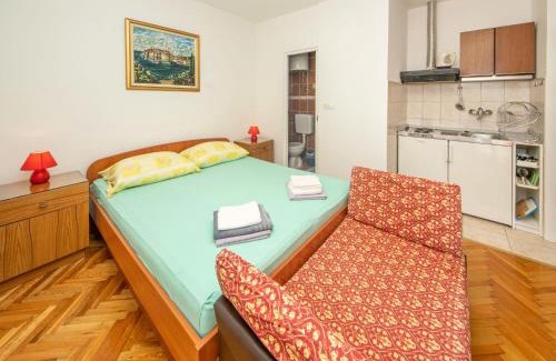 Trstenik Apartment | Apartment Jelka-1 by Interhome