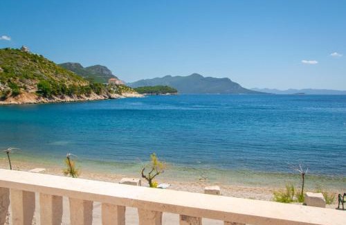 Trstenik Apartment | Apartment Jelka-1 by Interhome