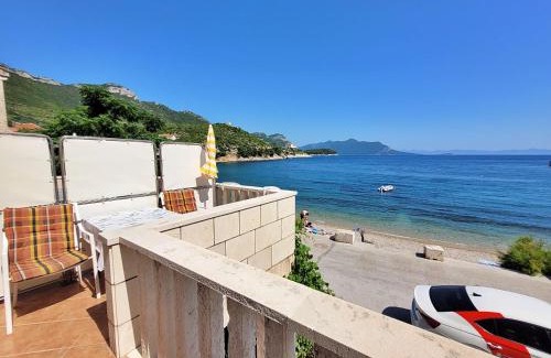 Trstenik Apartment | Apartment Jelka-2 by Interhome