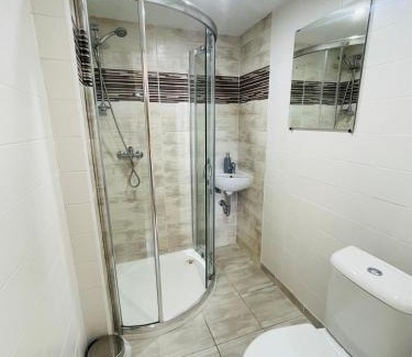 Hostka Apartment | Apartment Jenny