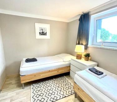 Hostka Apartment | Apartment Jenny