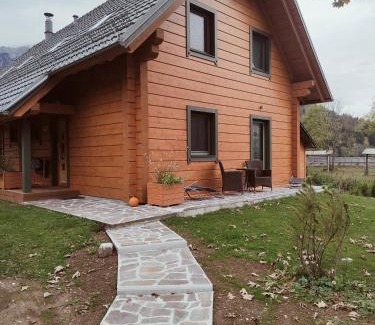 Ratece Apartment | Apartment Jeršin