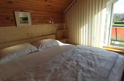 Cerknica Apartment | Apartment Jezerka