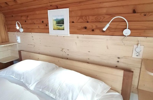 Cerknica Apartment | Apartment Jezerka